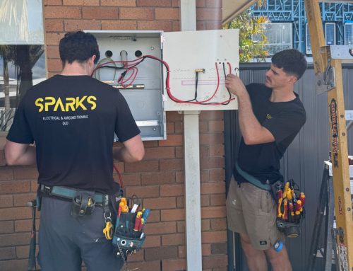 3 Essential Functions of a Split System AC